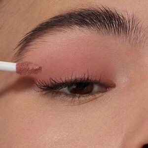 r.e.m. beauty BRB Midnight Shadows Liquid Eyeshadows- waterproof, matte, vegan